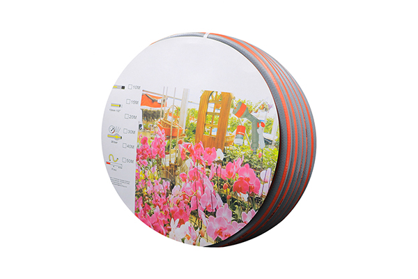 花(huā)園水管2